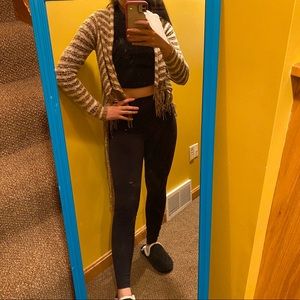 Cute and unique cardigan